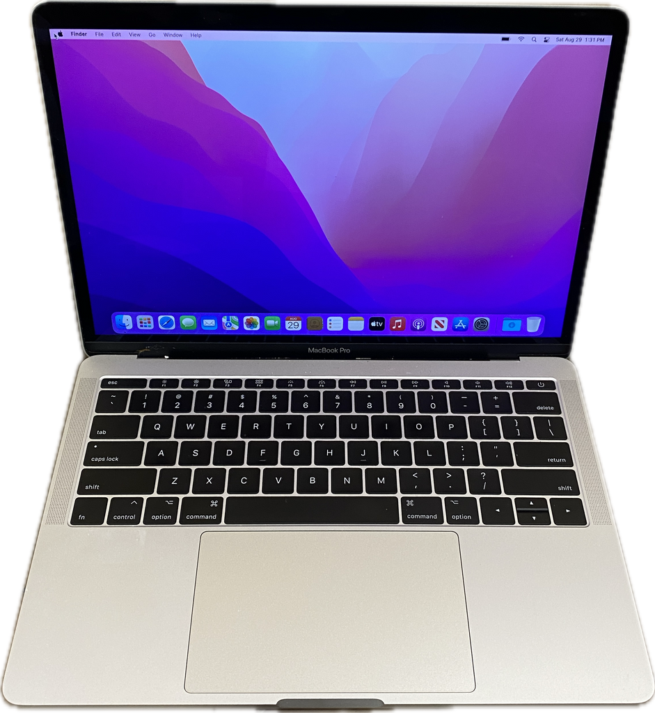 Apple MacBook Pro 13