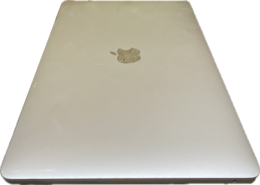 Apple MacBook Pro 13" 2017 i5-7360U 16GB RAM 256GB SSD No Power Adapter - READ!