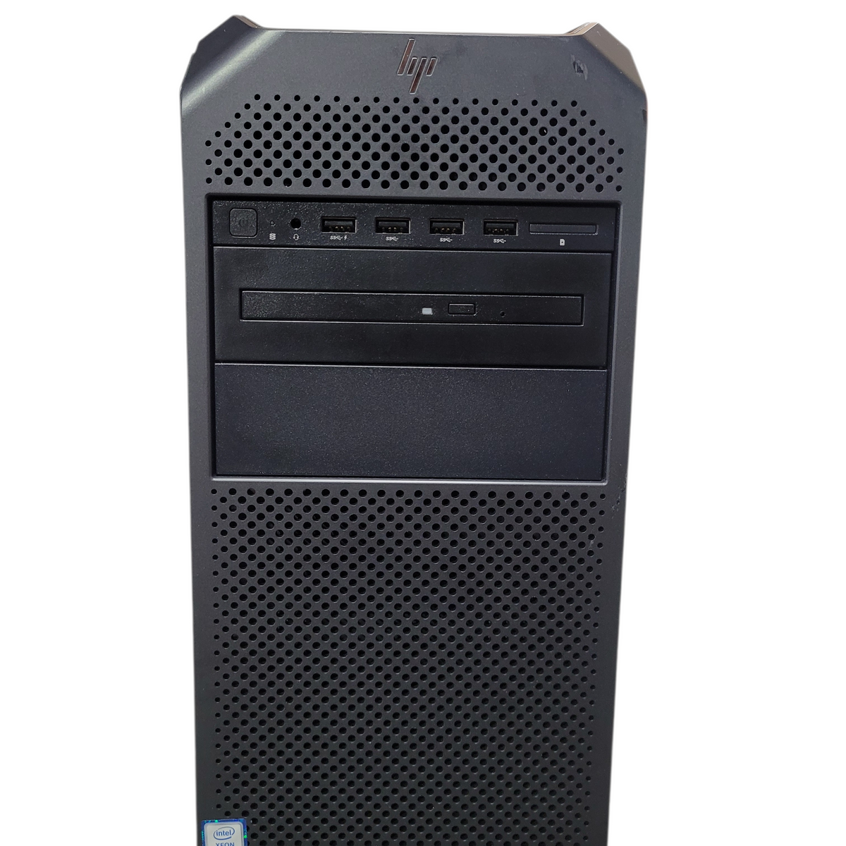 HP Z4 G4 Workstation XEON W-2123 ベアボーン HP Z4 G4 Workstation | Xeon W-2123 @3.60GHz 16GB DDR4 512GB NVMe