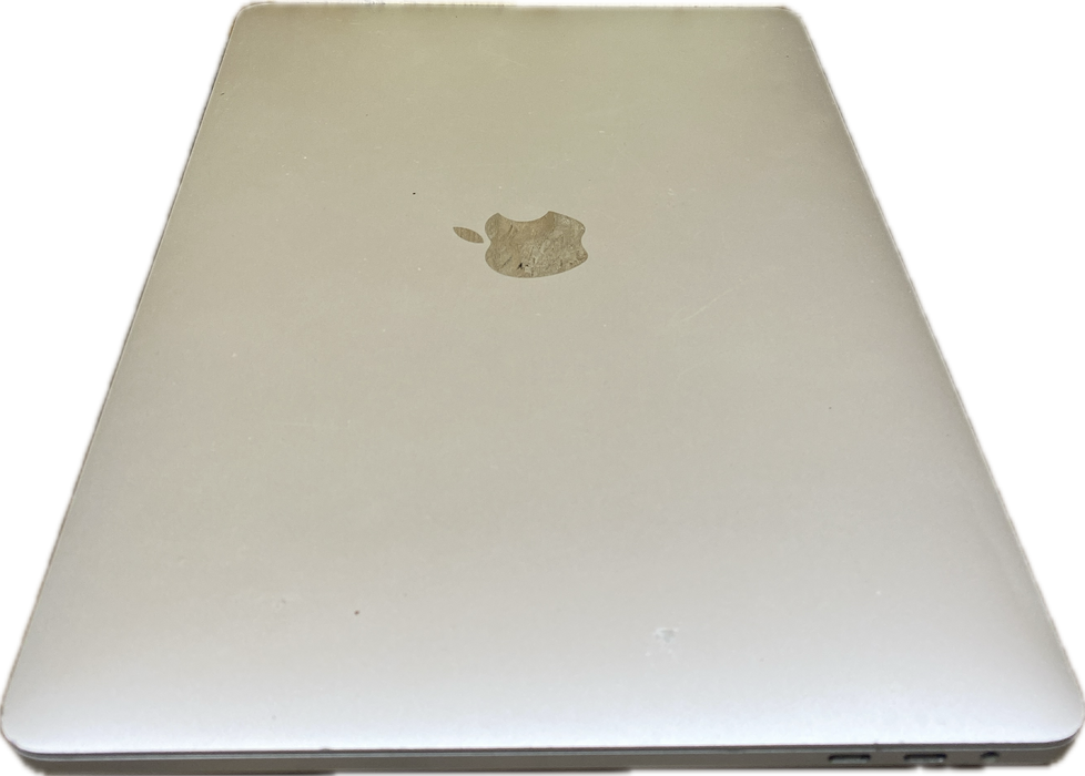 Apple MacBook Pro 13" 2016 i5-6267U 8GB RAM 256GB SSD No Power Adapter READ!