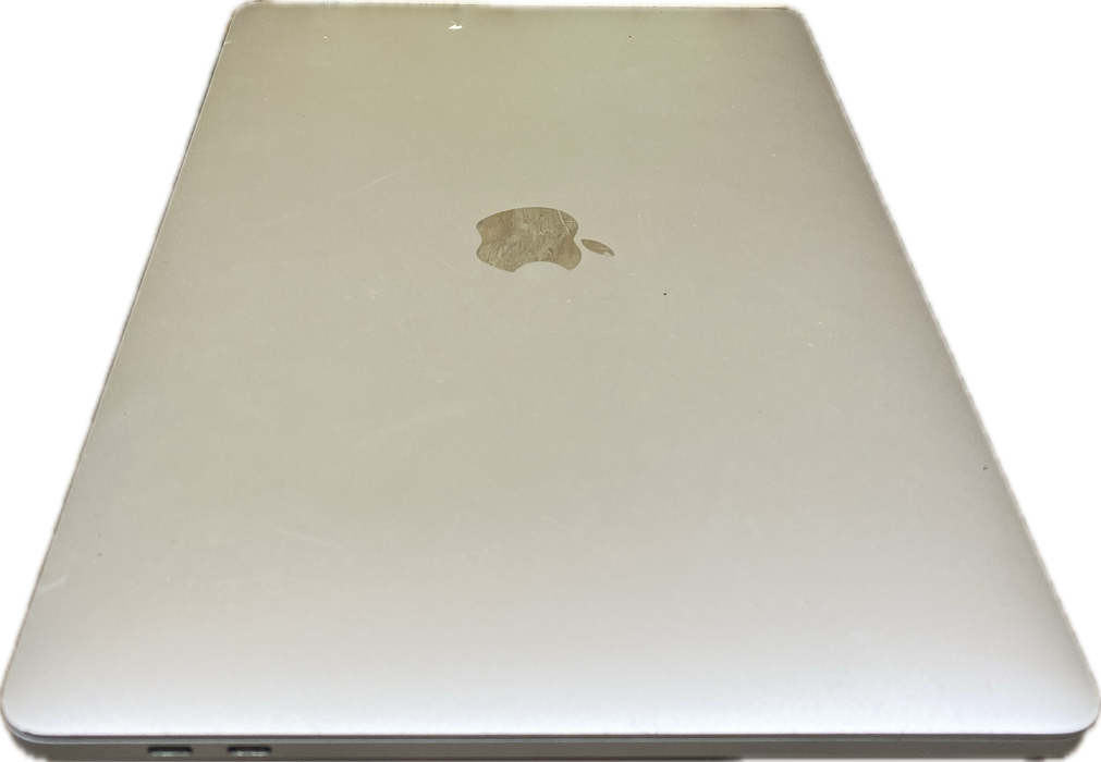 Apple MacBook Pro 13" 2016 i5-6267U 8GB RAM 256GB SSD No Power Adapter READ!
