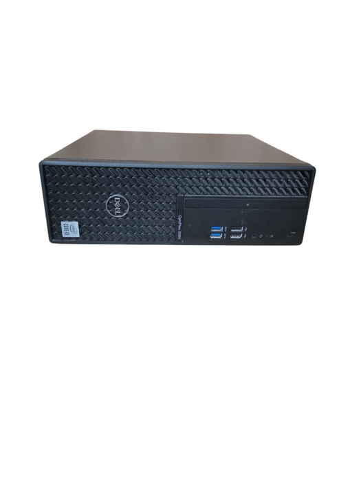 Dell Optiplex 3080 SFF i3 - 10100 @ 3.60GHz 16GB DDR4 Ram No HDD