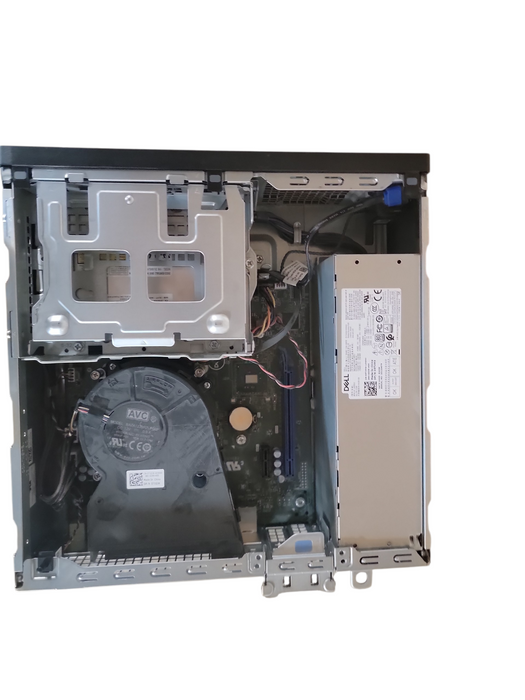 Dell Optiplex 3080 SFF i3 - 10100 @ 3.60GHz 16GB DDR4 Ram No HDD