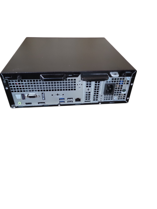 Dell Optiplex 3080 SFF i3 - 10100 @ 3.60GHz 16GB DDR4 Ram No HDD
