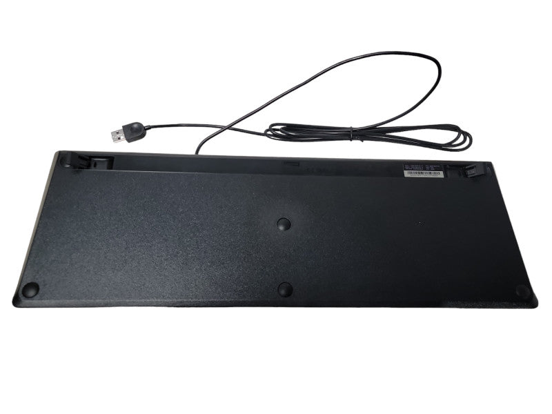 Batch of 9 x Keyboards Lenovo Calliope black keyboard