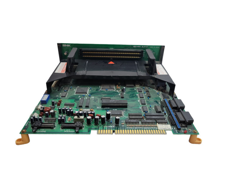 NEO GEO MVS SL0T1F Motherboard %