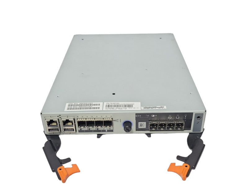 IBM Storwize V3700 Array Controller Canister Node 00RY382 Q_