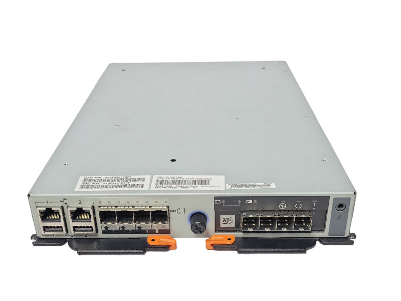 IBM Storwize V3700 Array Controller Canister Node 00RY382 Q_