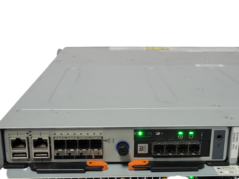 IBM Storwize V3700 Array Controller Canister Node 00RY382 Q_