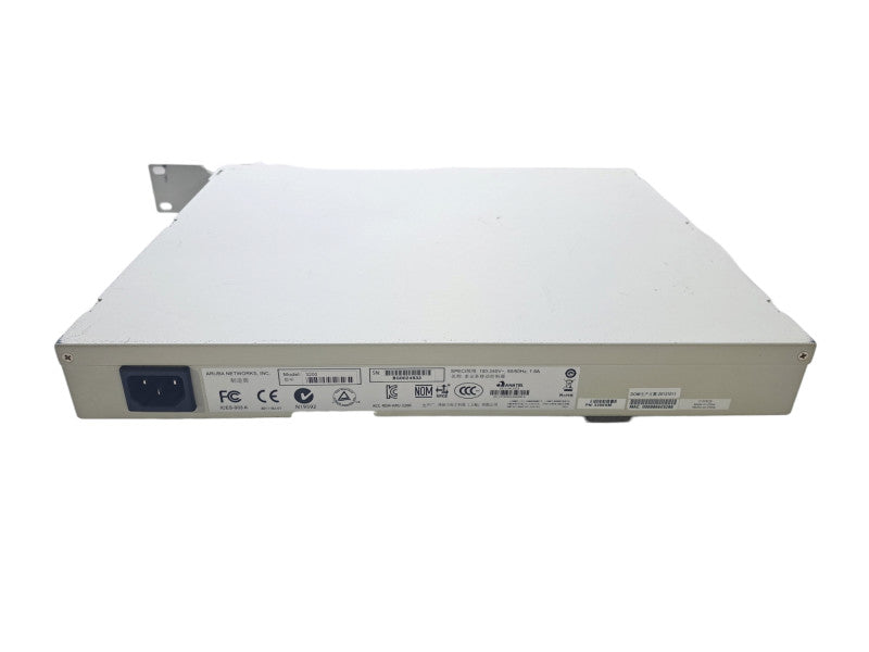Aruba Networks 3200XM Wireless Mobility Controller + Perm License (128 AP/RF)