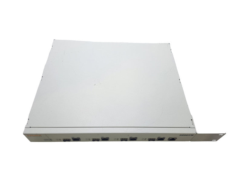 Aruba Networks 3200XM Wireless Mobility Controller + Perm License (128 AP/RF)