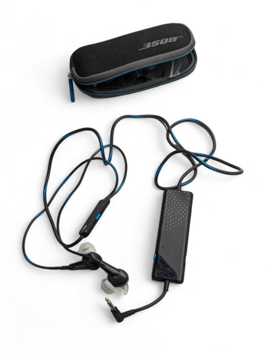 Bose QuietComfort 20 Acoustic Noise Cancelling Headphones  -