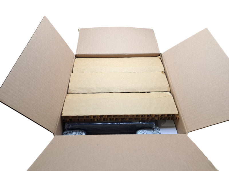 New Open Box | Middle Atlantic CAB-COOL50 / Rack Mount Dual Blower
