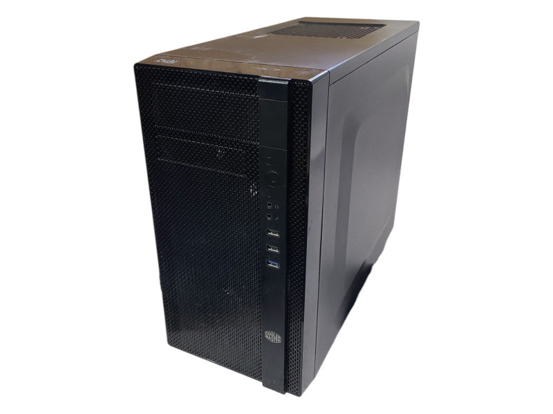 Custom PC/ASUS H170M-E D3, i7-6700K 4.00GHz, 24GB DDR3, 240GB SSD, 2TB HDD, GeForce GTX 950 2GB Graphics Card