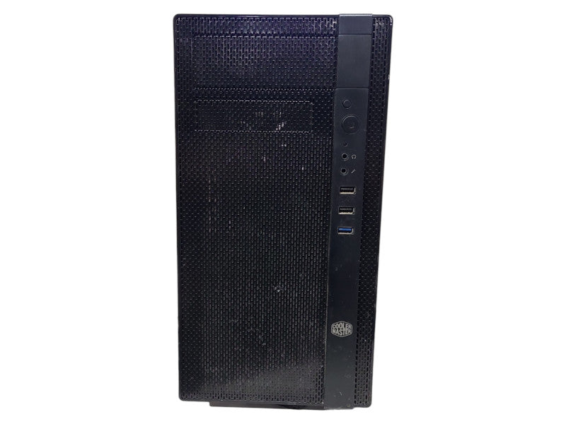 Custom PC/ASUS H170M-E D3, i7-6700K 4.00GHz, 24GB DDR3, 240GB SSD, 2TB HDD, GeForce GTX 950 2GB Graphics Card