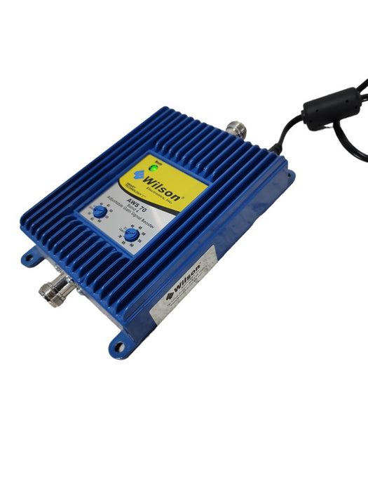 Wilson AWS  70 Cell-phone Signal Booster