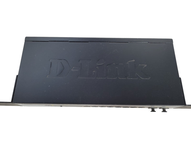 D-Link DGS-1210-10P, 10-Port Web Smart Managed Gigabit PoE Switch !