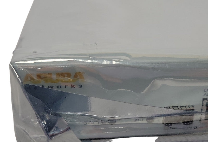 Open-Box Aruba 3600 JW726A Mobility Controller, READ _