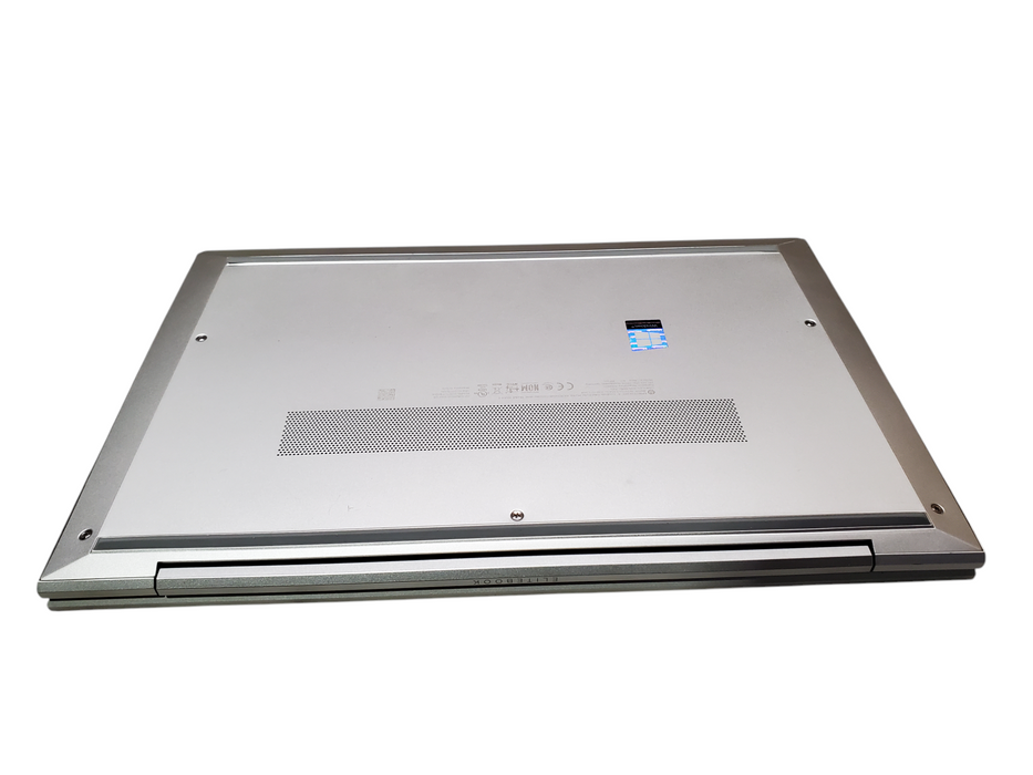 HP EliteBook 840 G8 14" i5-1145G7 16GB DDR4 256GB NVMe READ