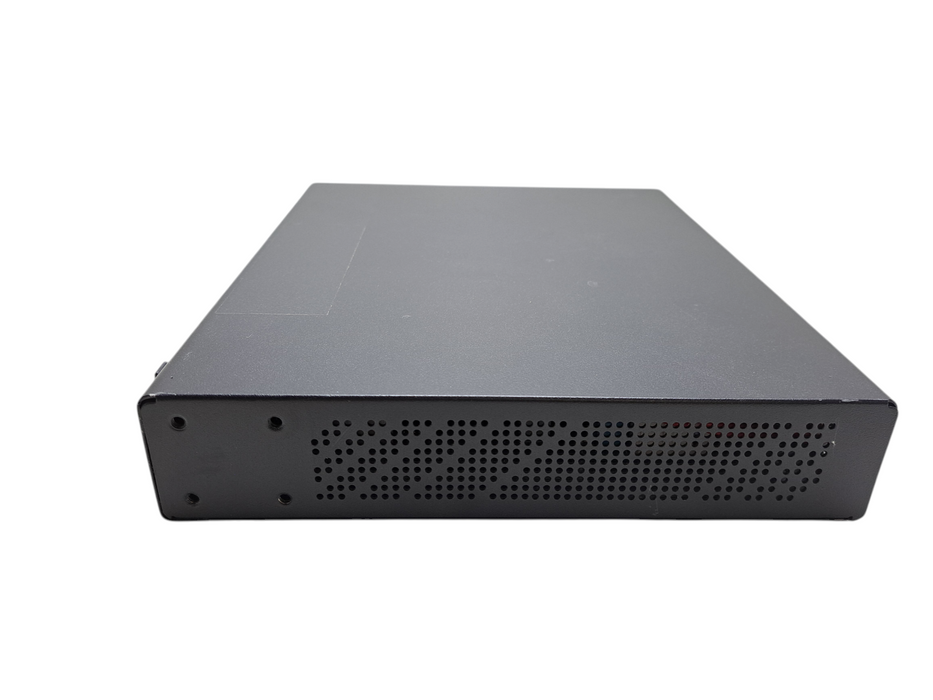 Ubiquiti EdgeSwitch 8 150W (ES-8-150W) 8-Port Gigabit PoE Switch *READ*