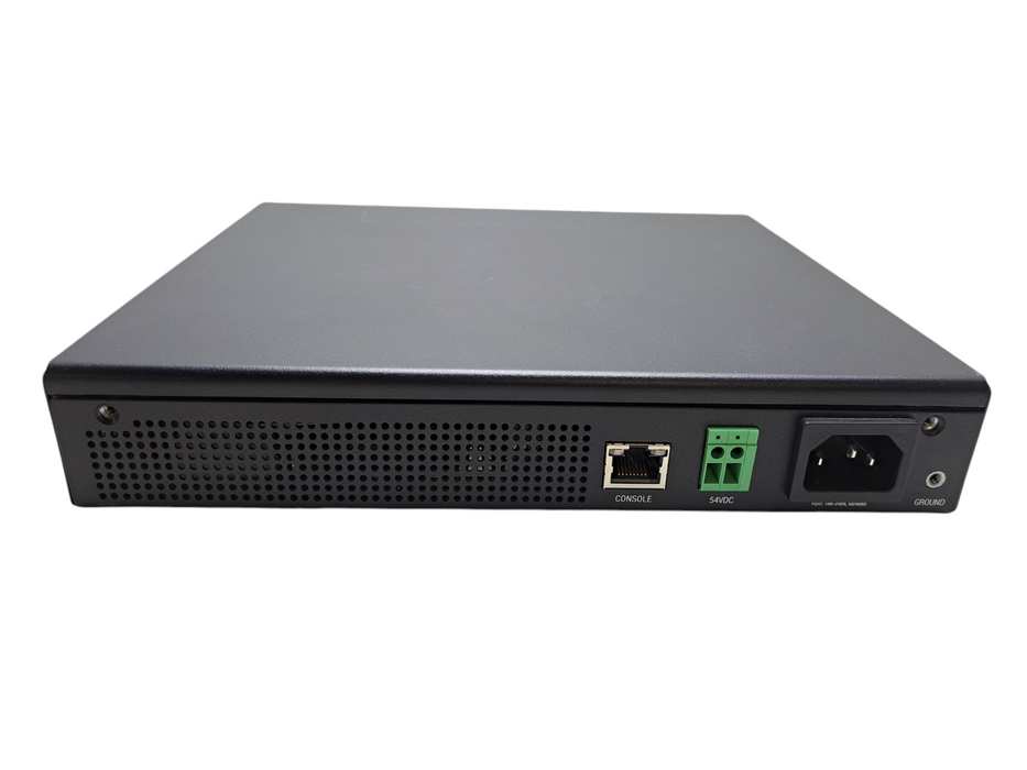 Ubiquiti EdgeSwitch 8 150W (ES-8-150W) 8-Port Gigabit PoE Switch *READ*