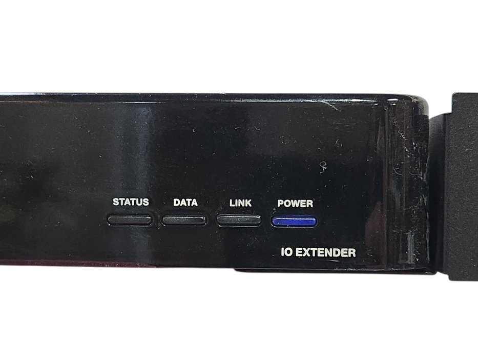 Control 4 IO Extender C4-IOX-E-B