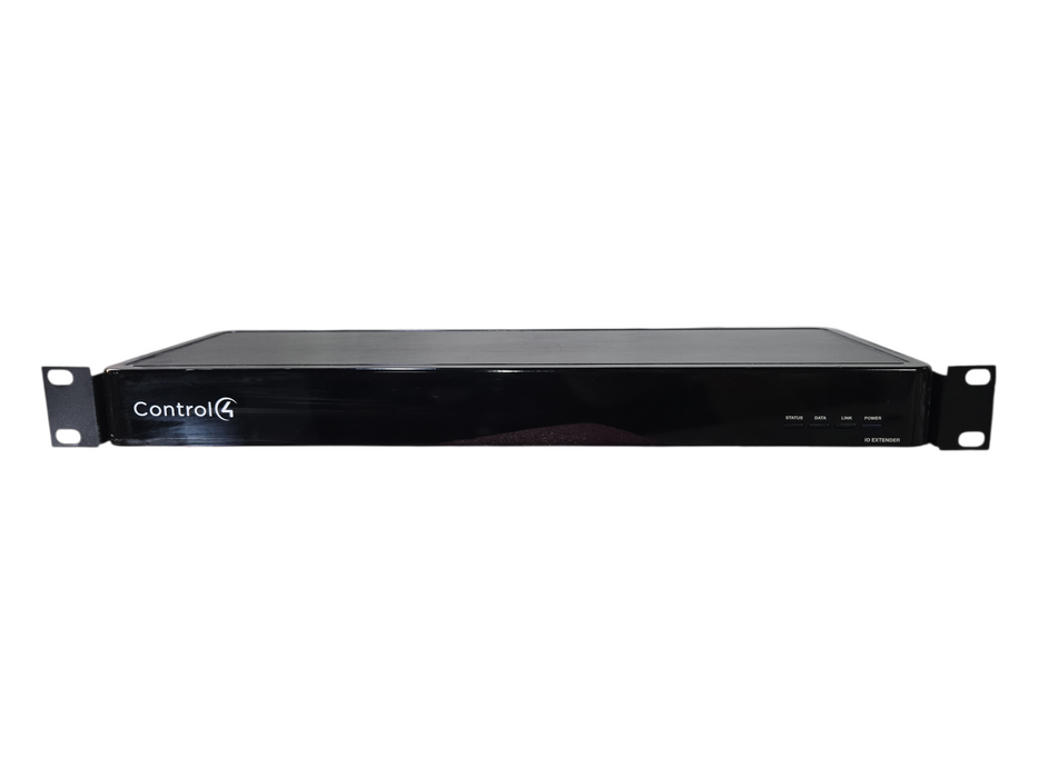 Control 4 IO Extender C4-IOX-E-B