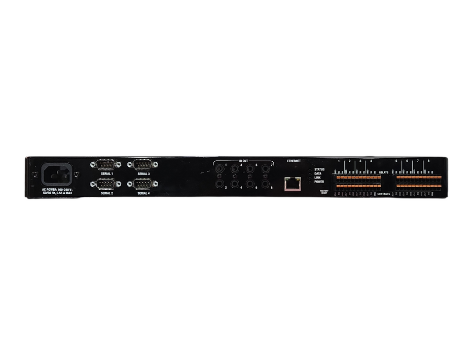 Control 4 IO Extender C4-IOX-E-B