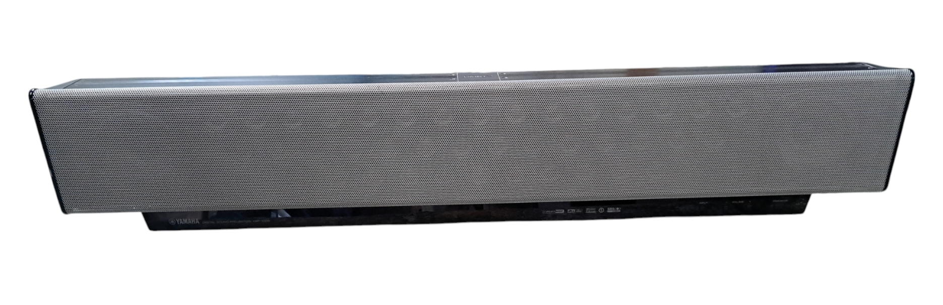 Yamaha YSP-1000 Digital Sound projector Soundbar | READ