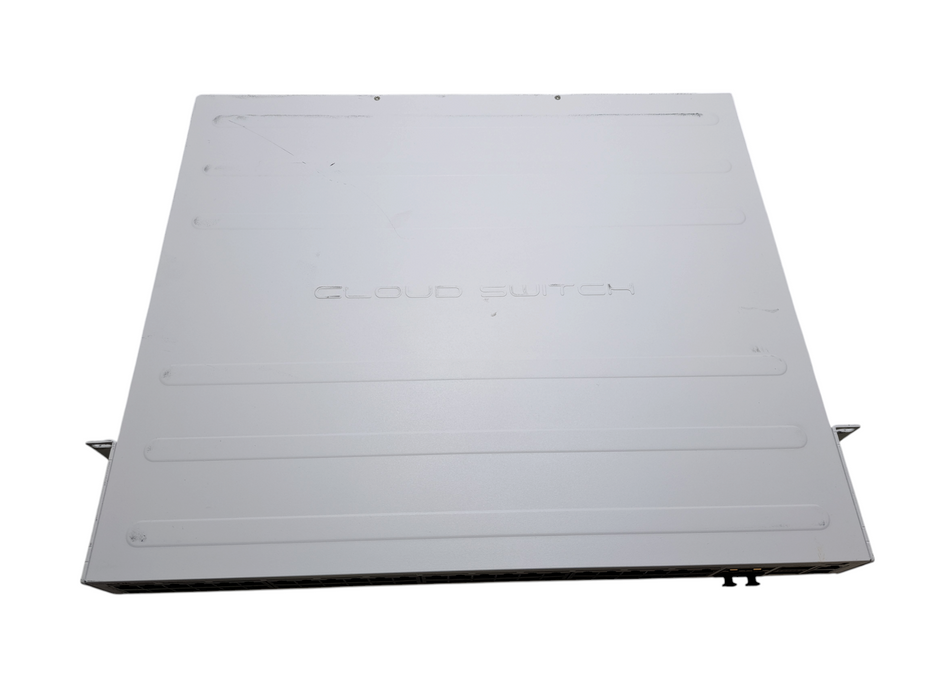 MikroTik CRS354-48P-4S+2Q+RM | 48-Port Gigabit PoE++ Switch 10G SFP+ 40G QSFP+