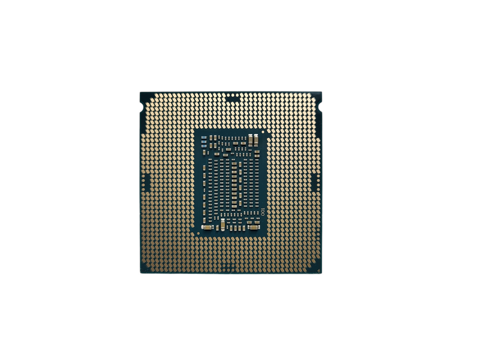 Intel Core i7-8700K 3.70GHz 6 Core SR3QR 12 Thread LGA 1151 CPU Processor