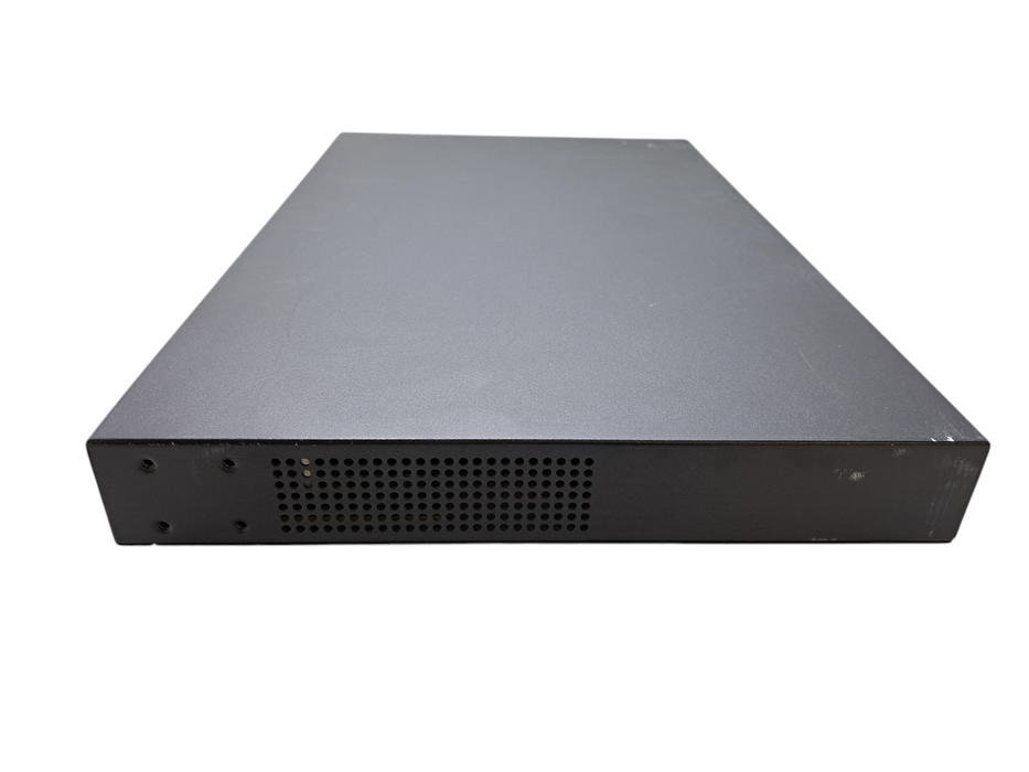 Ubiquiti ES-48-LITE EdgeSwitch 48-Port Gigabit Managed Switch 2x 10G SFP+ *READ*