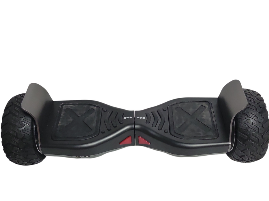 Unknown Brand/Model Self Balancing Electric Scooter, READ