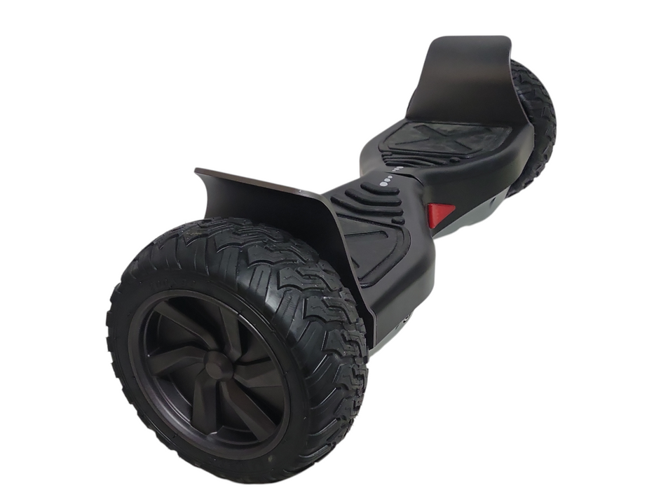 Unknown Brand/Model Self Balancing Electric Scooter, READ