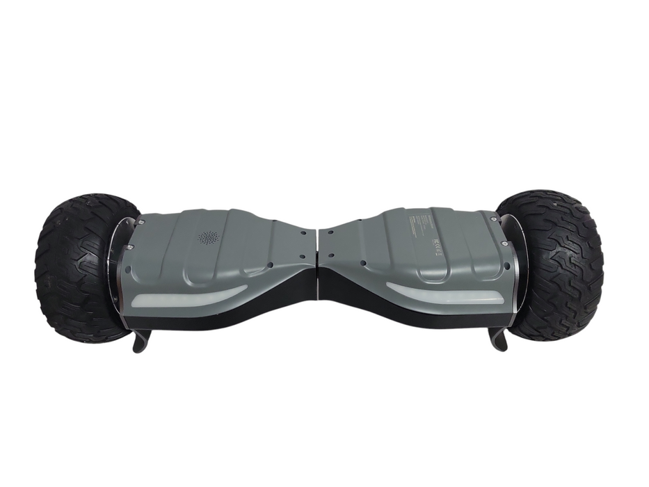 Unknown Brand/Model Self Balancing Electric Scooter, READ