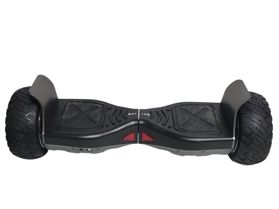 Unknown Brand/Model Self Balancing Electric Scooter, READ
