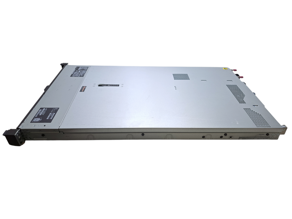 HPE ProLiant DL360 Gen10 8x 2.5" | 2x Xeon Silver 4110, 64GB DDR4, P408i-a SR