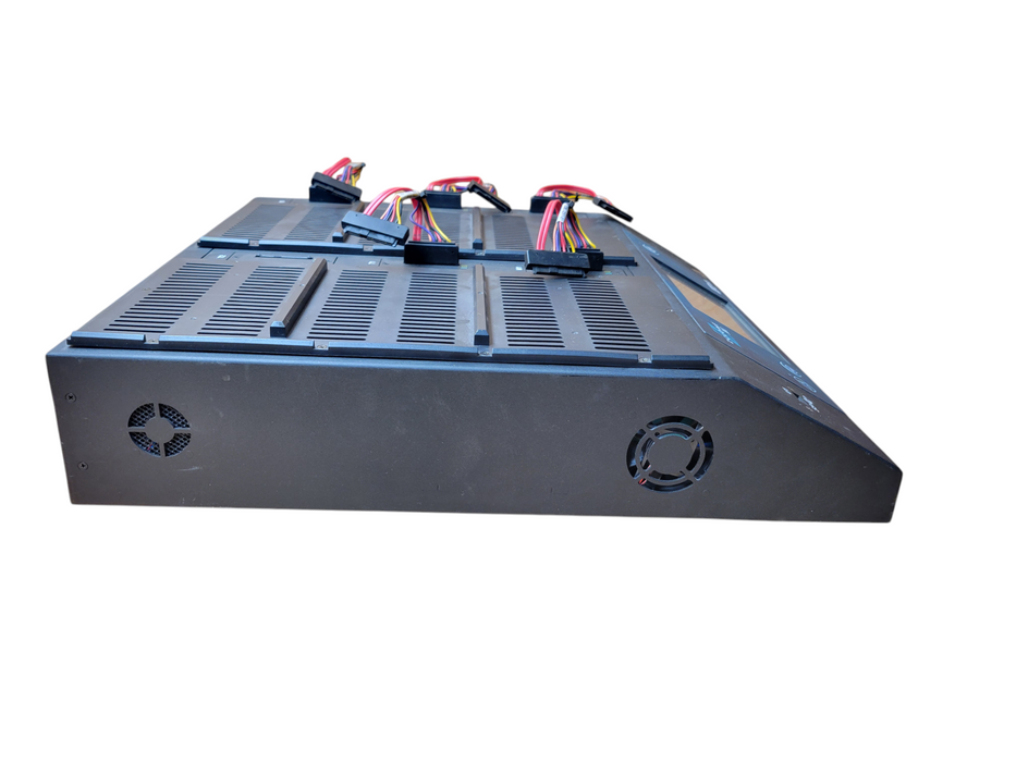 Logicube ZClone Xi Hard Drive Duplicator / Drive Wiper