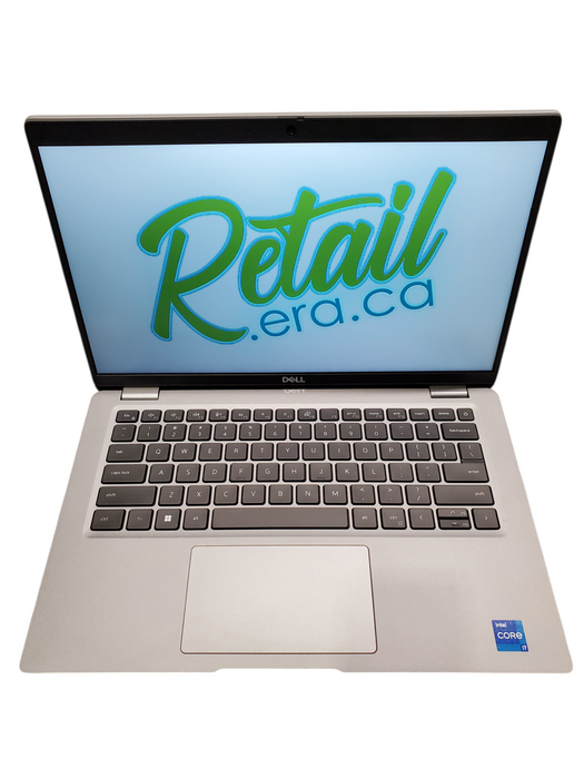 Dell Latitude 5430 Core i7-1255U 16GB RAM 256GB SSD