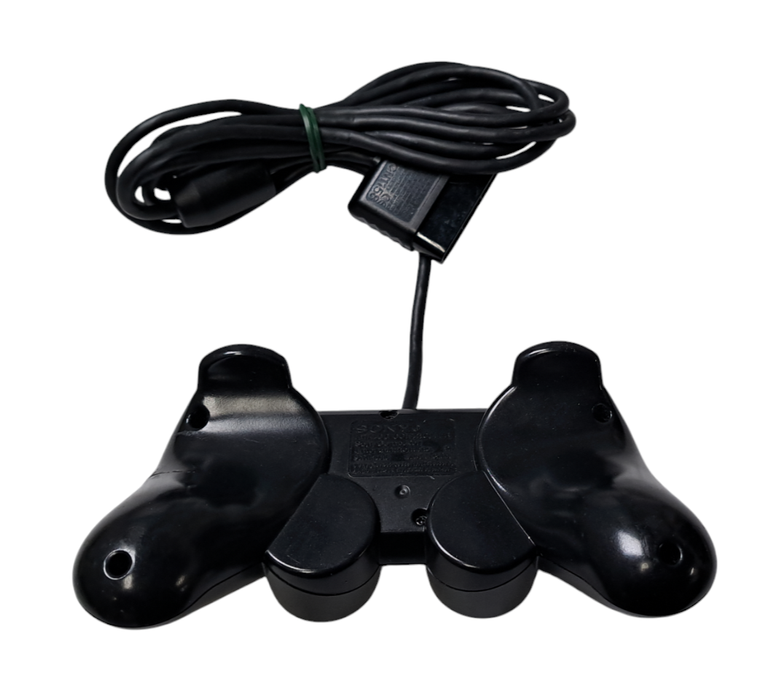 Sony DualShock 2 Controller SCPH-10010 | Black | READ