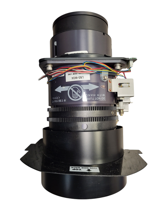 Sanyo LNS-W04 Standard Projector Zoom Lens