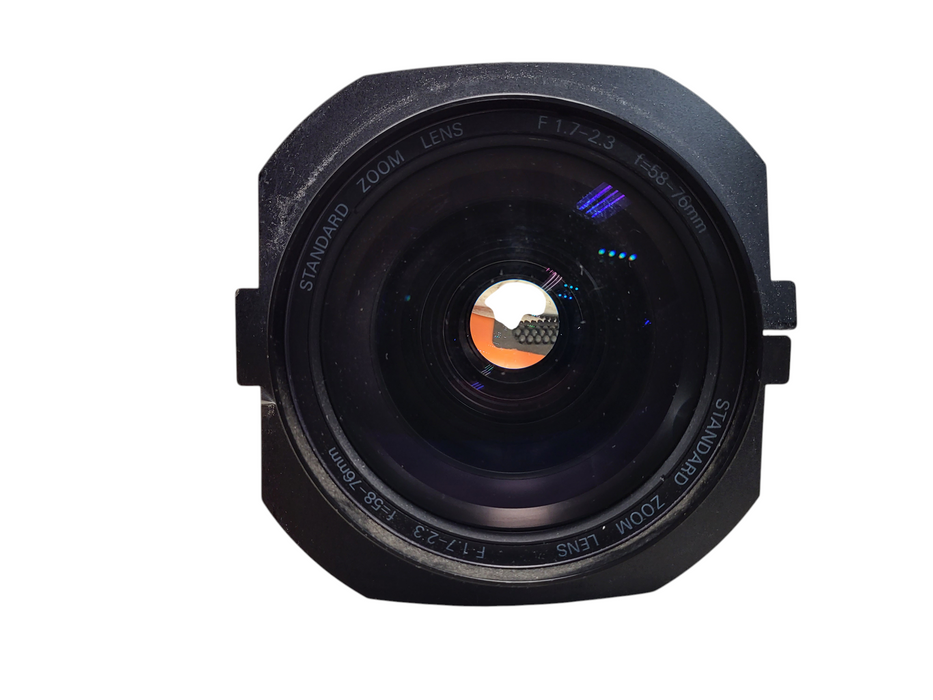 Sanyo LNS-W04 Standard Projector Zoom Lens