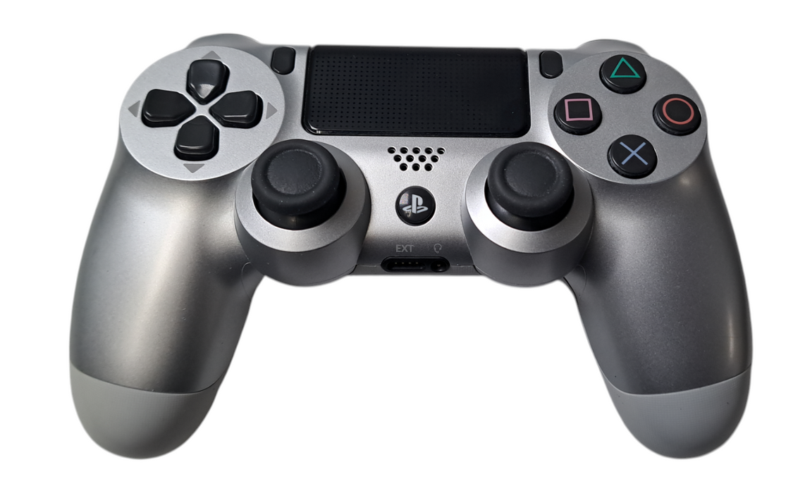 Sony DualShock Wireless Controller CUH-ZCT2U | Silver