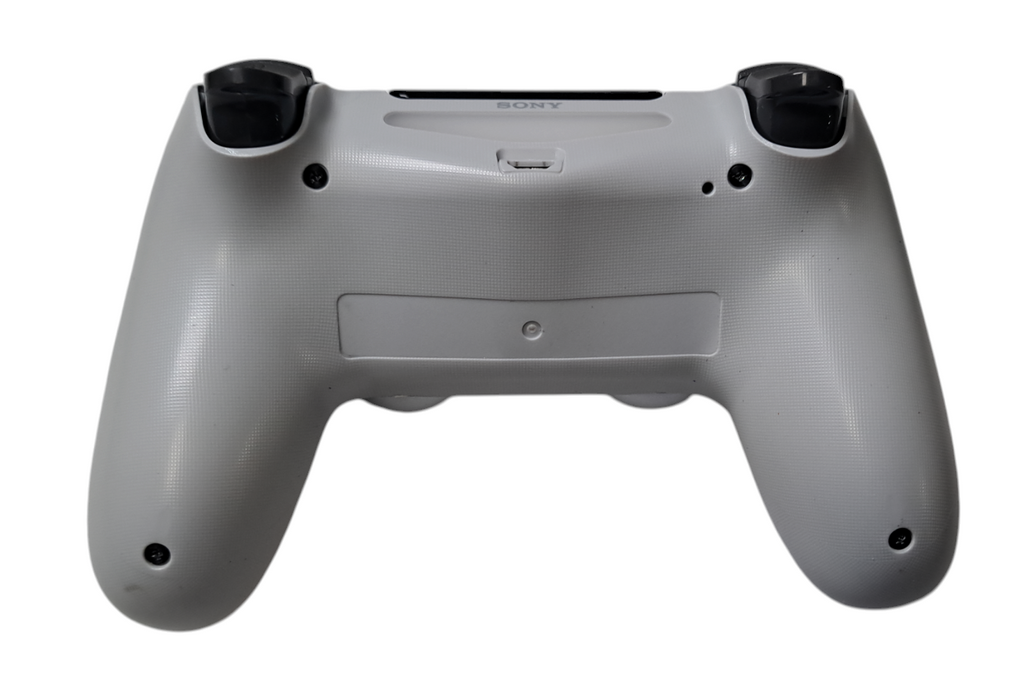 Sony DualShock Wireless Controller CUH-ZCT2U | Silver