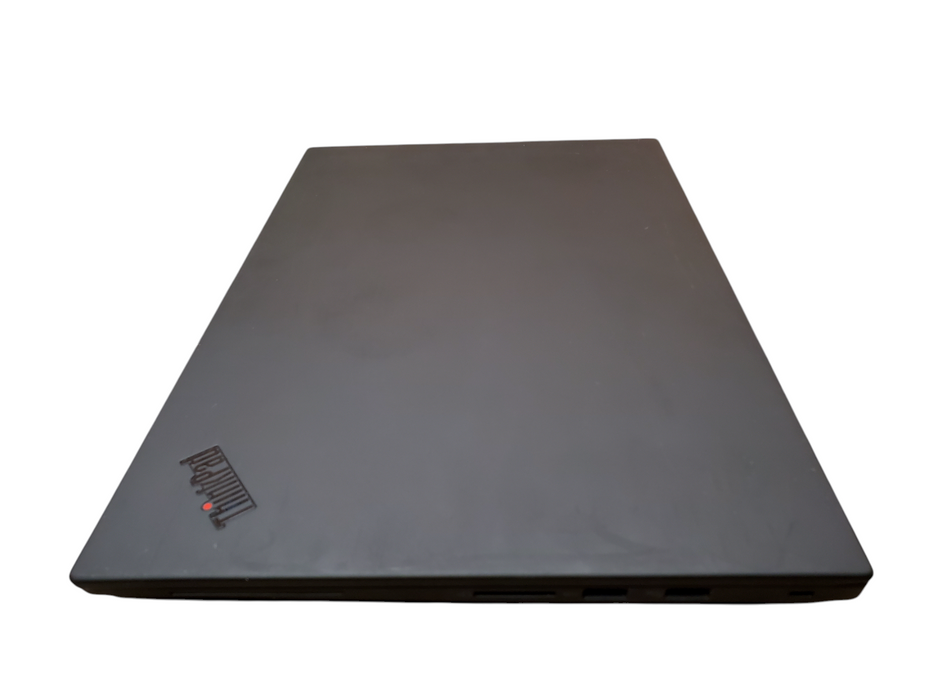 Lenovo ThinkPad P1 Gen 2 i7-9750H 32GB RAM 256GB SSD NVIDIA T1000