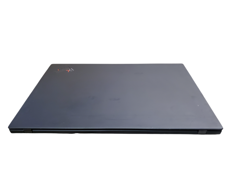 Lenovo ThinkPad X1 Carbon Gen 8 Core i7-10510U 1.80GHz 8GB RAM 256GB SSD READ
