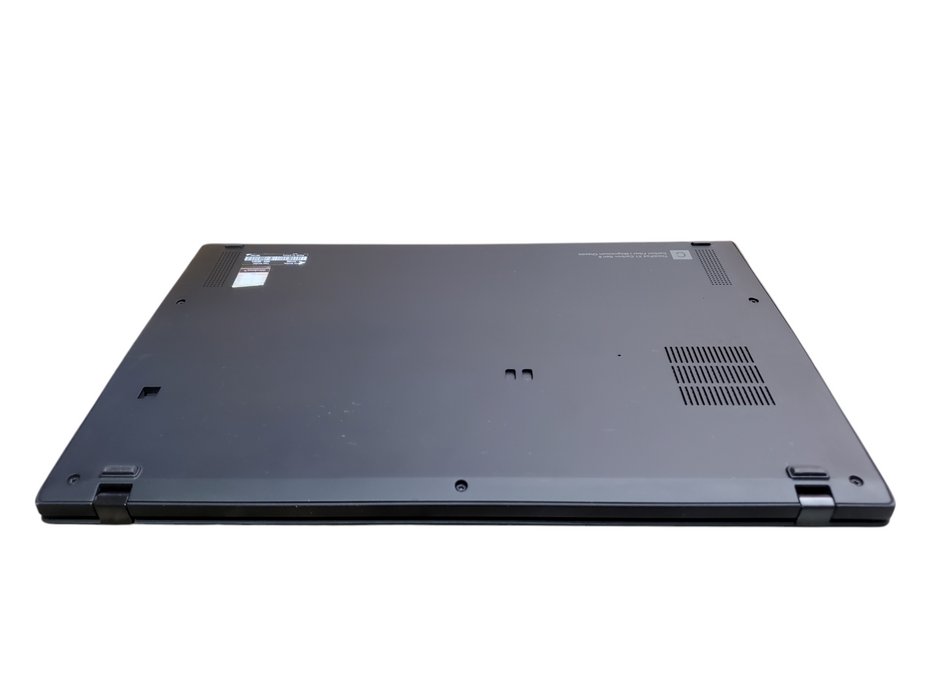 Lenovo ThinkPad X1 Carbon Gen 8 Core i7-10510U 1.80GHz 8GB RAM 256GB SSD READ