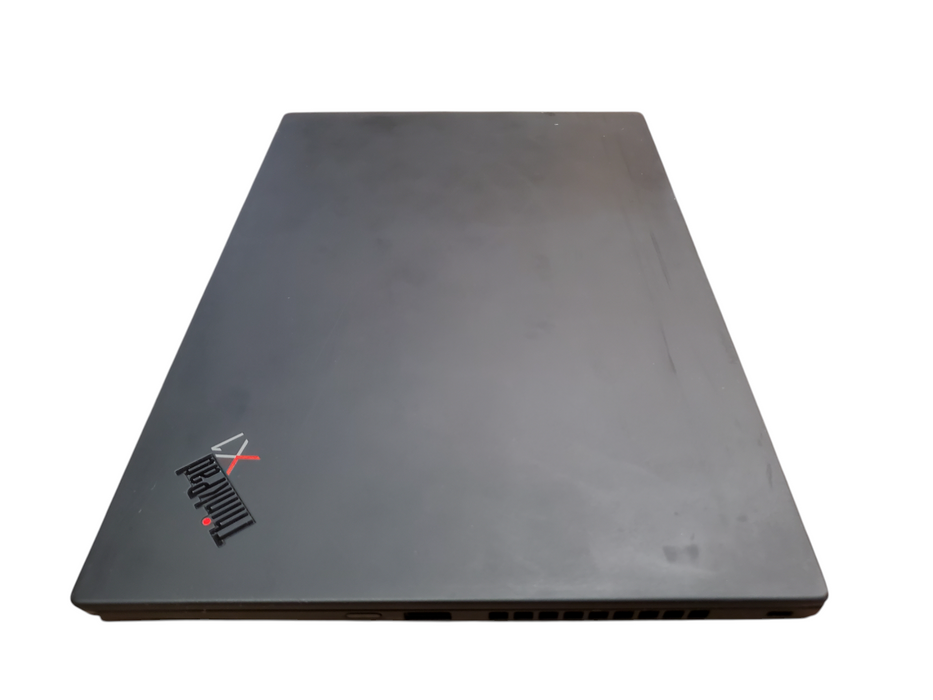 Lenovo ThinkPad X1 Carbon Gen 8 Core i7-10510U 1.80GHz 8GB RAM 256GB SSD READ