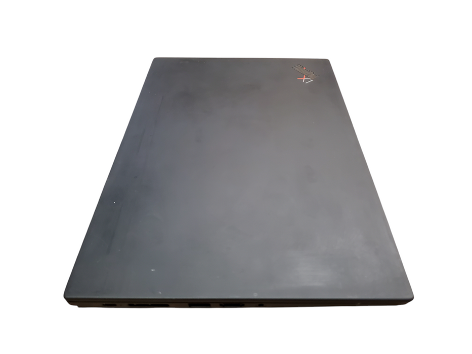 Lenovo ThinkPad X1 Carbon Gen 8 Core i7-10510U 1.80GHz 8GB RAM 256GB SSD READ