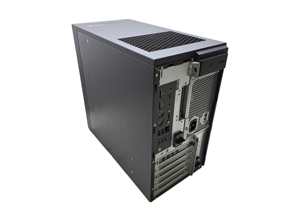 Dell Precision 3650 Tower | Intel Core i7-10700, 16GB DDR4, P1000, 256GB NVMe
